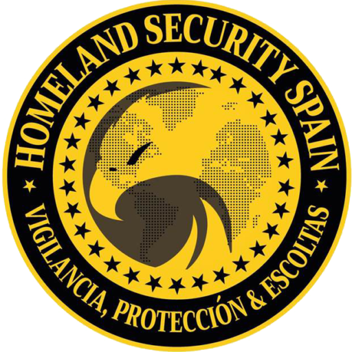 Homeland Security Spain - Vigilancia, protección y escoltas