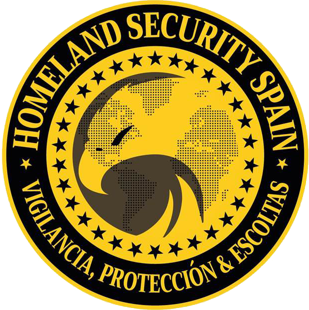 Homeland Logo